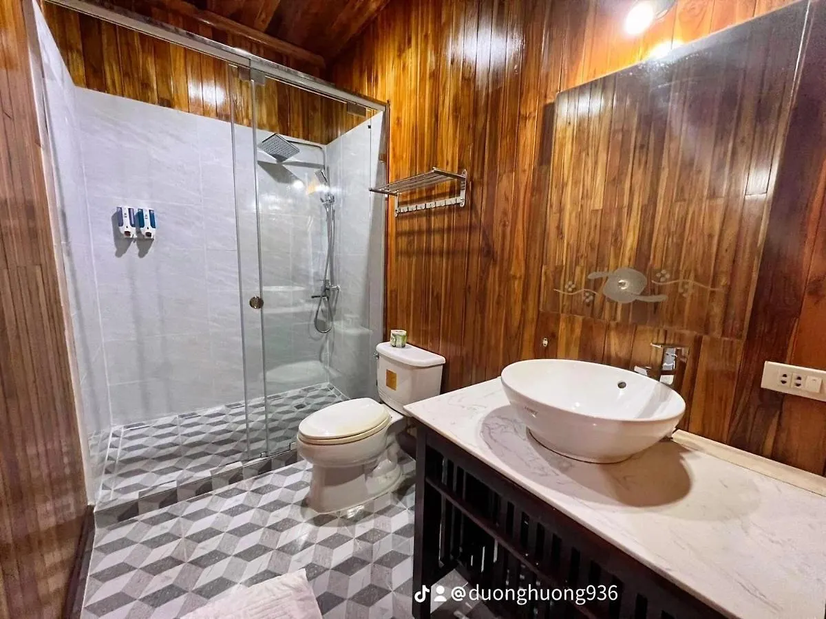Villa Phathana Royal View Hotel Luang Prabang Gasthuis