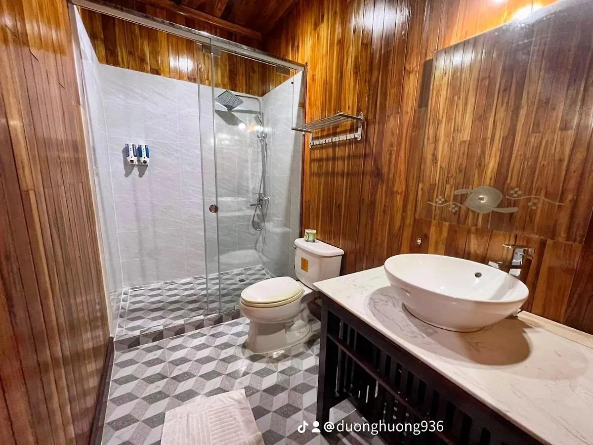 Gasthuis Villa Phathana Royal View Hotel Luang Prabang