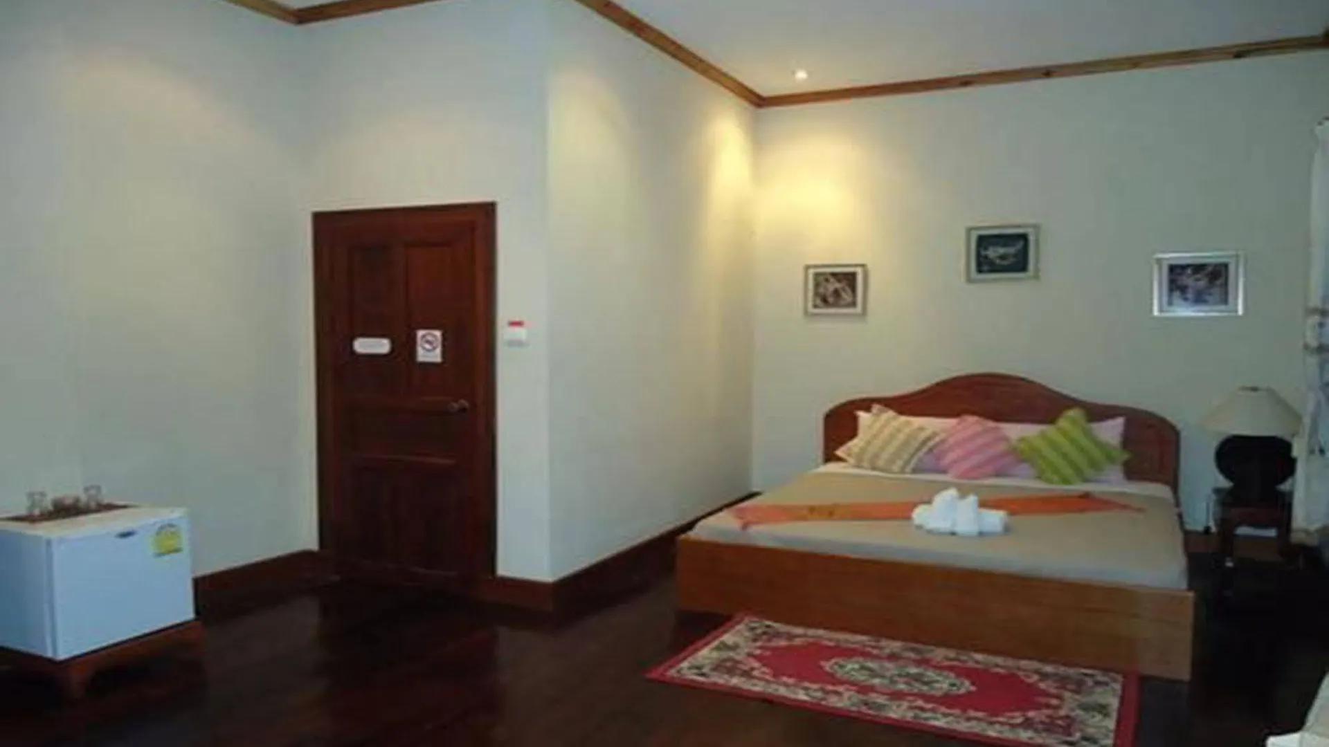 Villa Phathana Royal View Hotel Luang Prabang Gasthuis