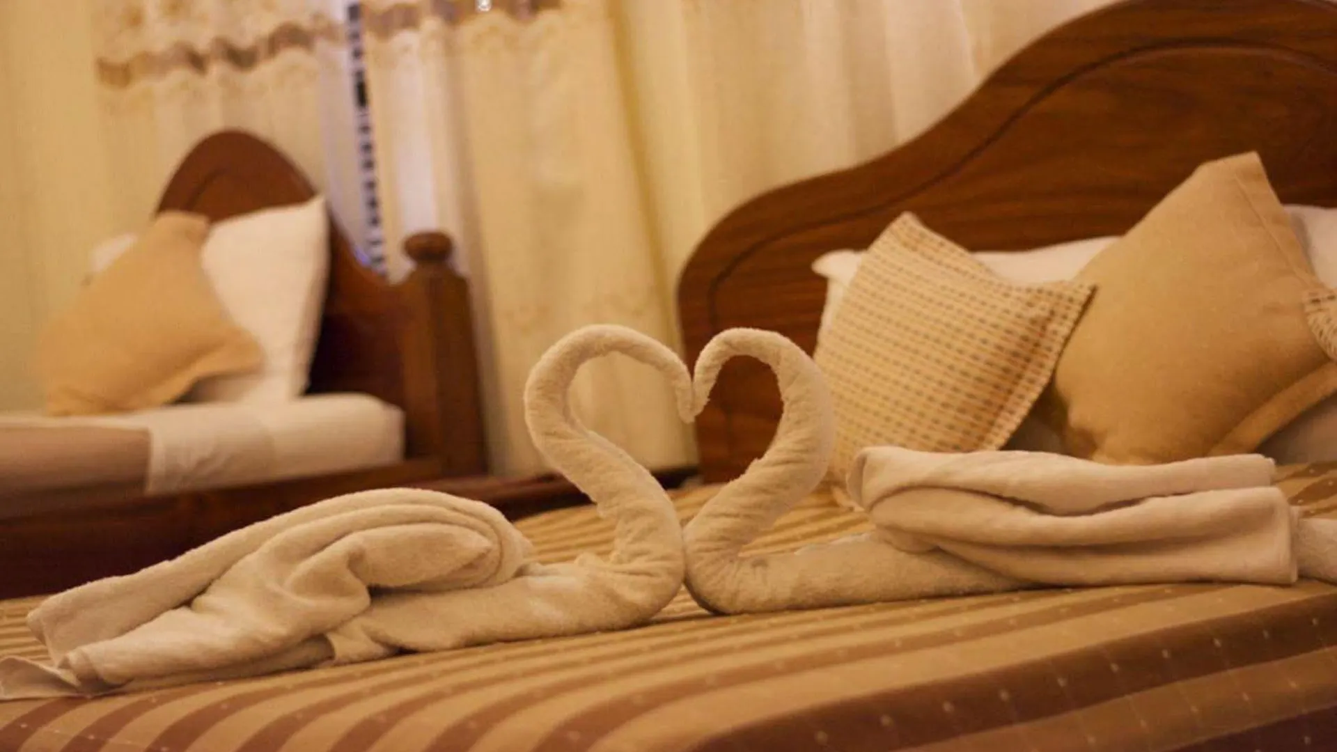 Villa Phathana Royal View Hotel Luang Prabang Laos