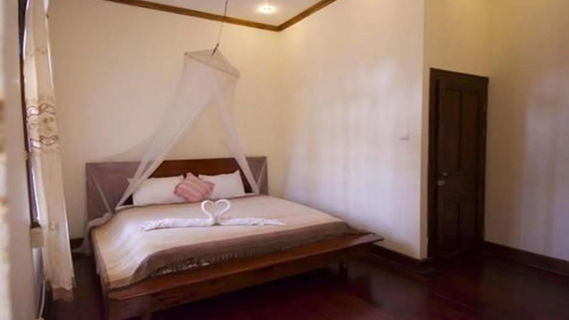 Villa Phathana Royal View Hotel Luang Prabang