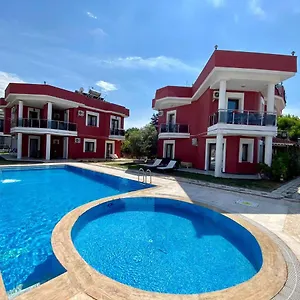 Hotel Cilek Butik ***