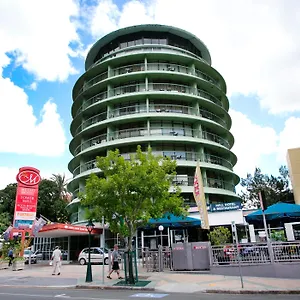 Hotel Madison Tower Mill ***
