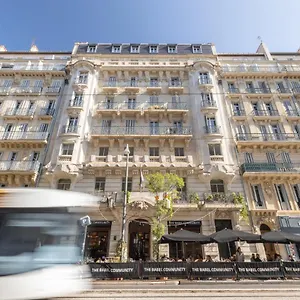 Hotel The Babel Community - Republique - Joliette 