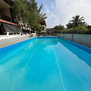 Ostello Vongprachan Backpackers