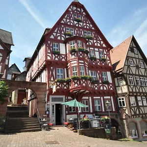 Hotel Schmuckkaestchen ***