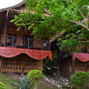 Affittacamere Thongbay
