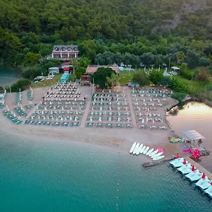 Hotel S3 Seahorse Club ***