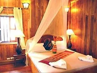 Villa Phathana Royal View Hotel Luang Prabang